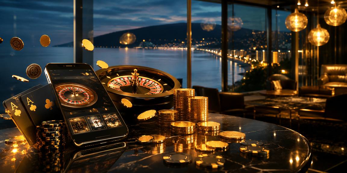 vn333 Ưu đãi sảnh casino