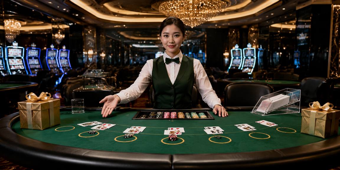 vn333 Casino