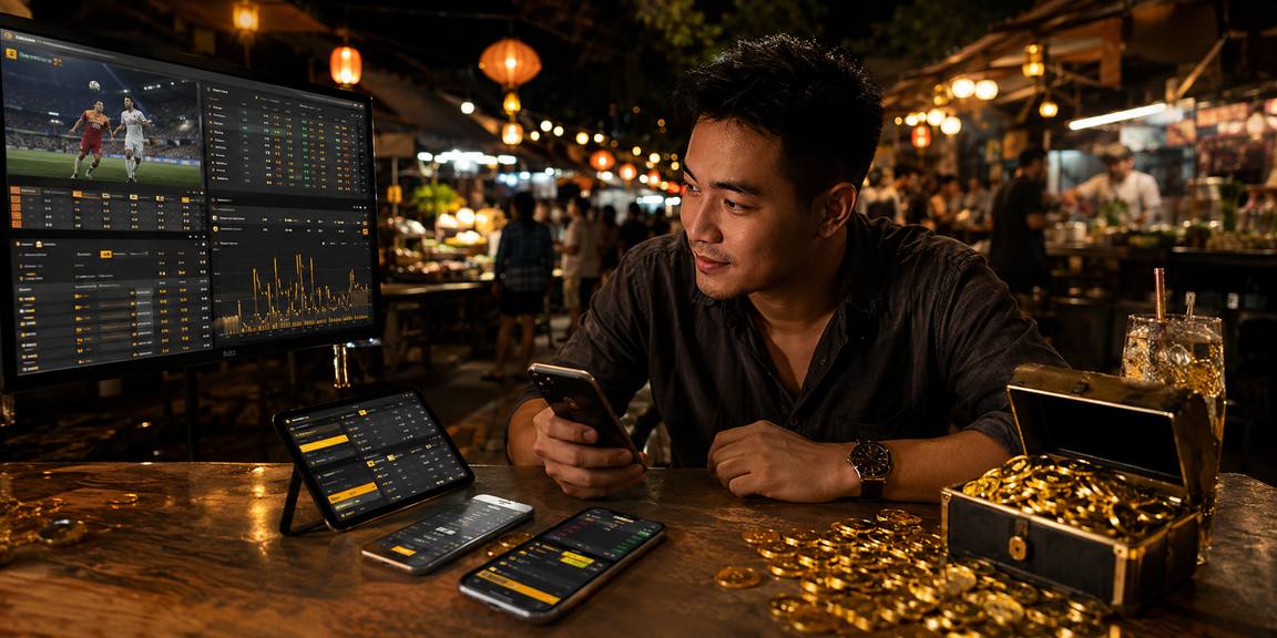 vn333 Cài ứng dụng vn333 trong 3 bước